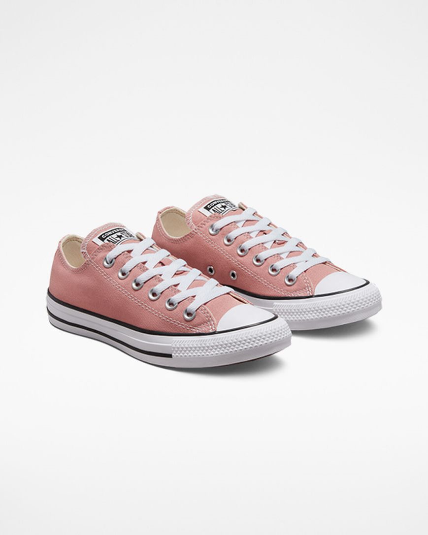 Tenisi Barbati Converse Chuck Taylor All Star Seasonal Color Roz | RO YSWHC269